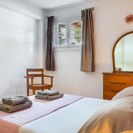 Bee'S Knees Retreat Villa Pesádha Eksteriør bilde