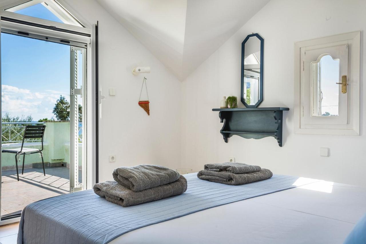 Bee'S Knees Retreat Villa Pesádha Eksteriør bilde