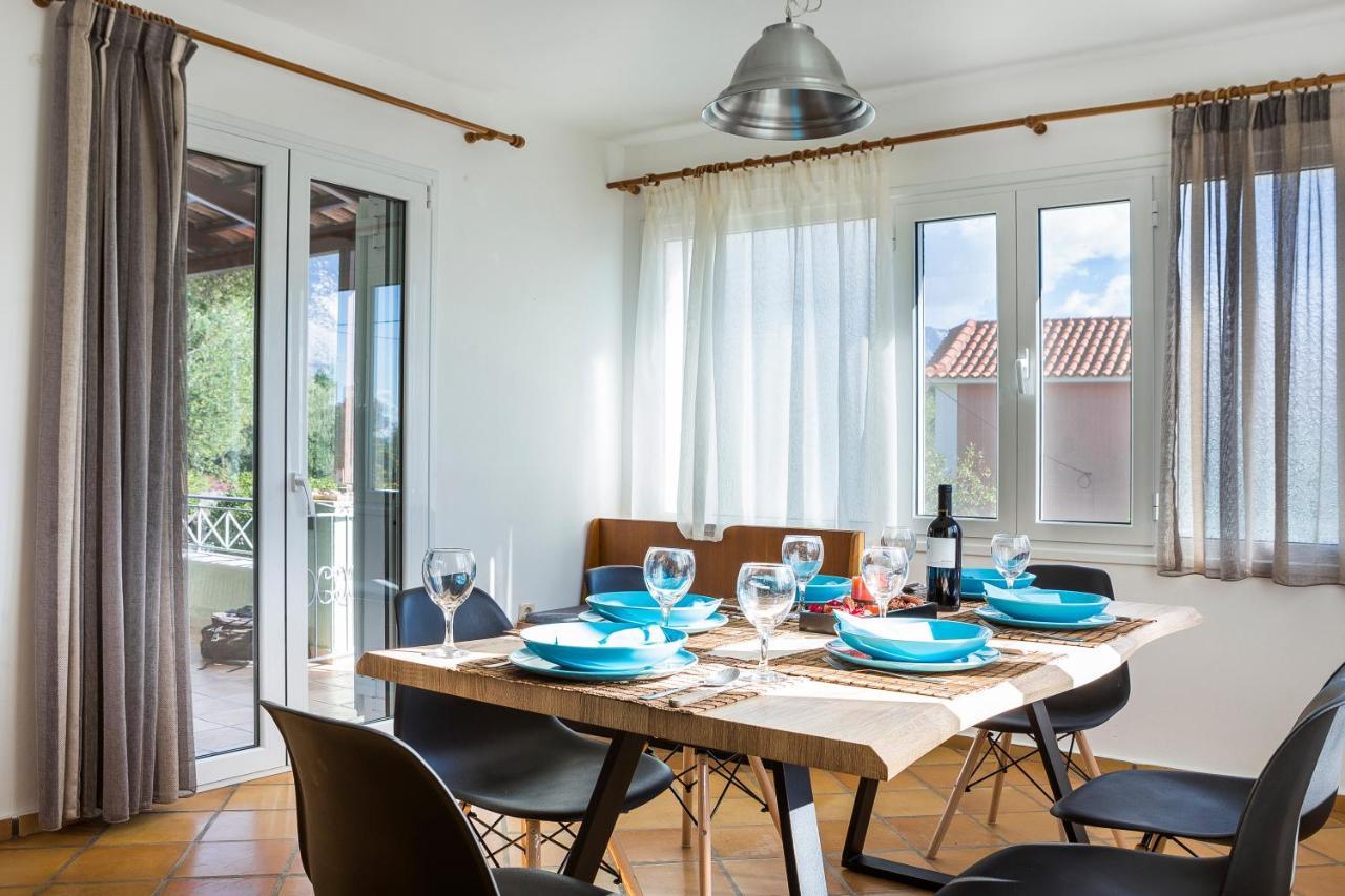 Bee'S Knees Retreat Villa Pesádha Eksteriør bilde